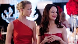 Revenge: 1×15