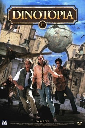 Dinotopia, téléfilm partie 2 Dinotopia, téléfilm partie 2