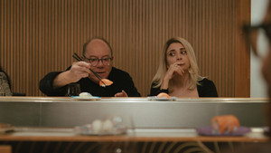 Vita da Carlo 4 episodio 3