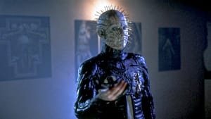 Hellraiser III: Hell on Earth