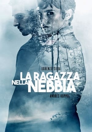 Poster di La ragazza nella nebbia