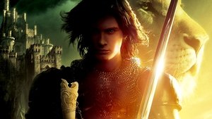 The Chronicles of Narnia Prince Caspian 2008