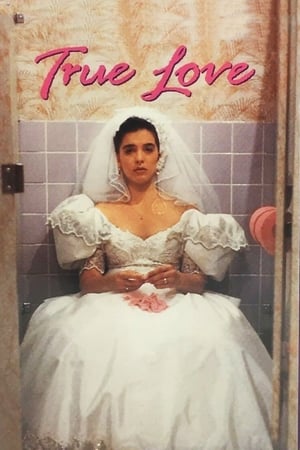 Poster True Love 1989