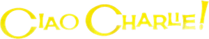 Adiós, Charlie — Logos 1