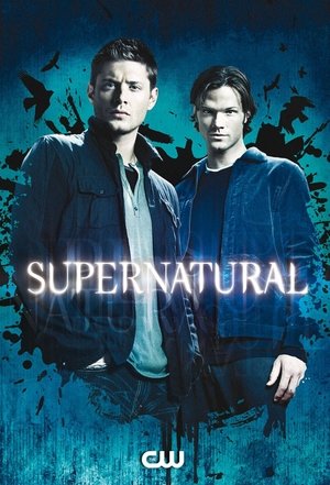 poster Supernatural