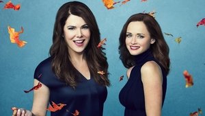 Gilmore Girls: A Year in the Life