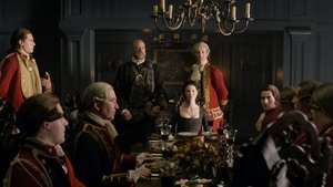 Outlander: Season 1 Episode 6 – The Garrison Commander