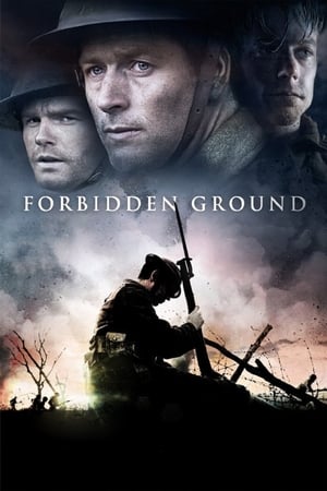 VER Forbidden Ground (2013) Online Gratis HD