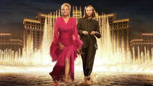 صوره من مسلسل Hacks الموسم الخامس الحلقة 1 مترجمة