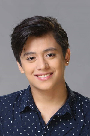 Kelvin Miranda portrait