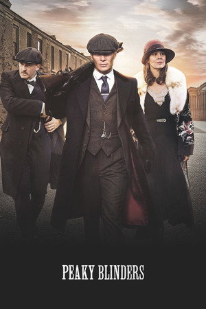 poster Peaky Blinders