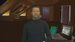 A Captain’s Log: 2×8