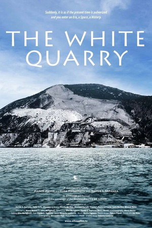 The White Quarry