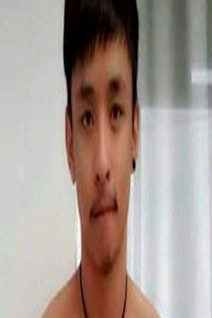 Perra de mario