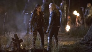 The 100: 2×14