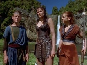 Xena: A harcos hercegnő 1. évad 19. rész