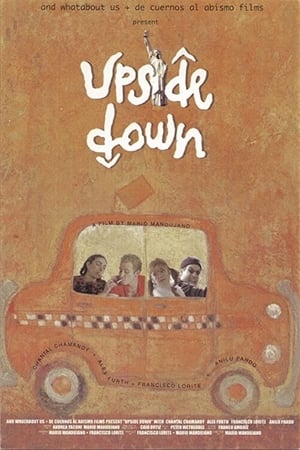 Poster Upside Down (1999)