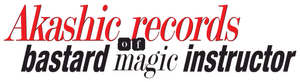 Akashic Records of Bastard Magic Instructor