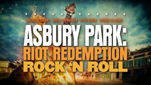 Asbury Park: Riot, Redemption, Rock & Roll (2019)