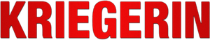 Kriegerin — Logos 1