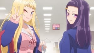 Dosanko Gal Wa Namaramenkoi – Hokkaido Gals Are Super Adorable!: Saison 1 Episode 4