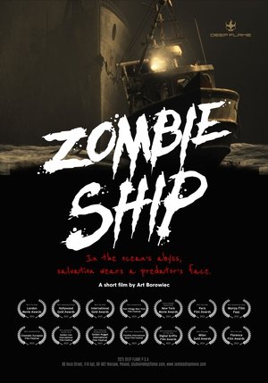 Image Zombie Ship