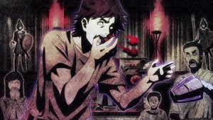 SWORD GAI: The Animation: Season 1 Episode 8