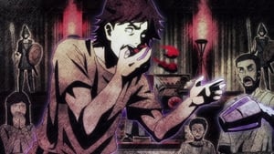 Sword Gai: The Animation Episódio 08