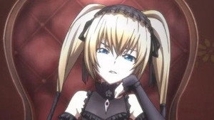 聖痕のクェイサー Specials episode 5