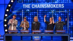 Celebrity Family Feud: 5×2