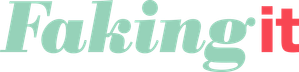 Faking It — Logos 2
