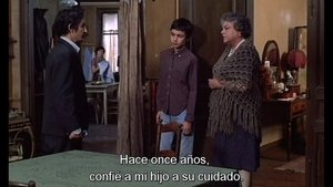 Madame Rosa (1977)