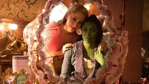 Wicked (2024) DVDRIP LATINO