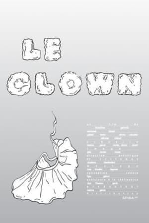 Le Clown 2017