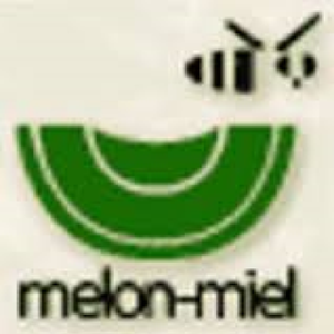 Logo Melon-Miel