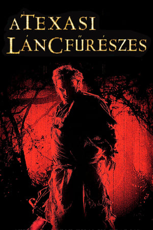 A texasi láncfűrészes (2003)