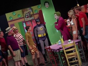 Batman: 3×10