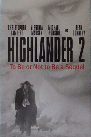 Image Highlander 2: To Be or Not to Be a Sequel