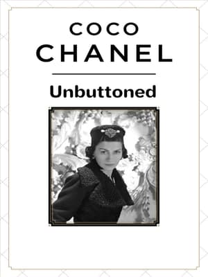 Poster Coco Chanel Unbuttoned 2023