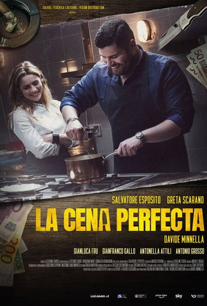 The Perfect Dinner 14