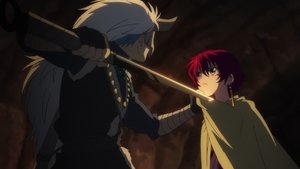 Yona of the Dawn Season 1 Episode 13