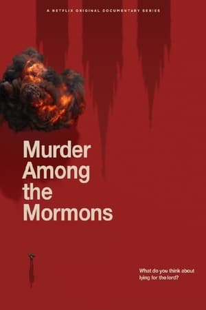 Murder Among the Mormons Season 1