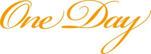 One Day — Logos 2