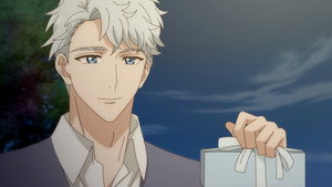 Tefuda ga Oume no Victoria Cap 5