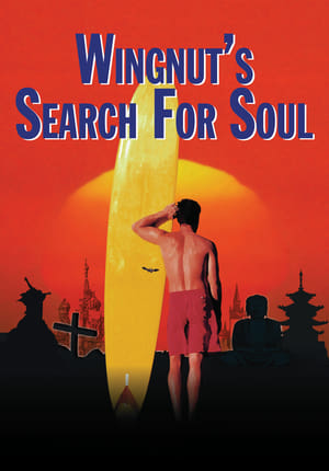 Image Wingnut's Search for Soul