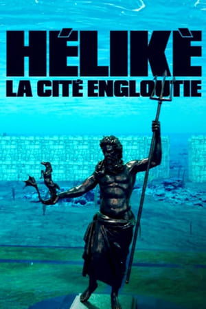 Poster Hélikè, la cité engloutie (2023)