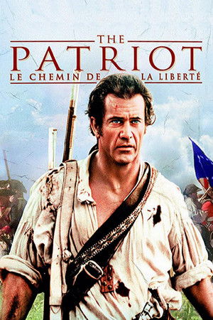 poster The Patriot