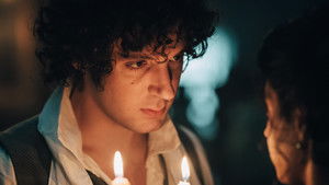 Still from Dangerous Liaisons