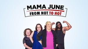 poster Mama June Family Crisis