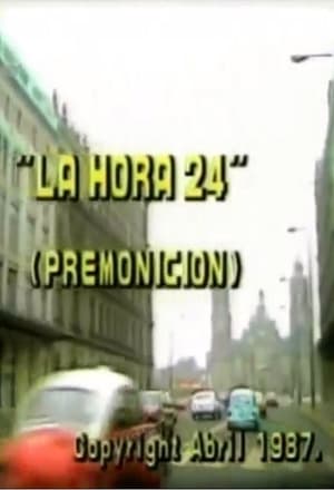 Poster La hora 24 (1990)